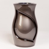 Náhrobní váza Gray 27 x 17 cm